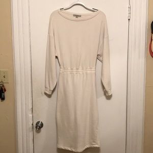 Chrissy Sweat Dress - Allsaints